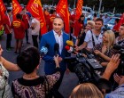 Игорь Тулянцев: «Антирейтинг Порошенко может соперничать только с Гитлером»
