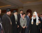 Делегация Войсковой Православной Миссии приняла участие в Белграде на мероприятиях, посвященных Столетию начала Великой войны