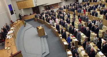 Чего Владимир Путин не обещает народу России? Чего Владимир Путин не обещает народу России?