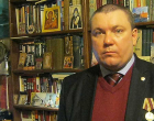 Начальник Войсковой Православной Миссии Игорь Евгеньевич Смыков награжден медалью МВД Южной Осетии