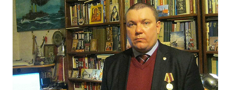 Смыков