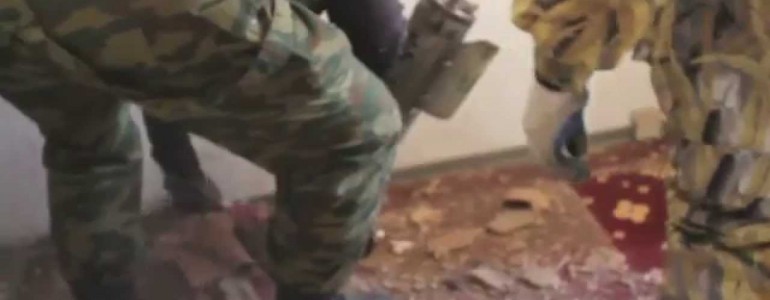 Баллада о «граде»