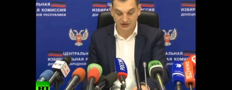Член ОП РФ: Искреннее волеизъявление жителей ДНР и ЛНР невозможно купить или организовать
