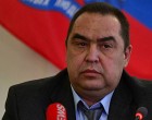 Действующий глава ЛНР Игорь Плотницкий победил на выборах