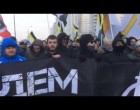 Иуды на Русском марше. Кто они? (видео) — максимальный репост