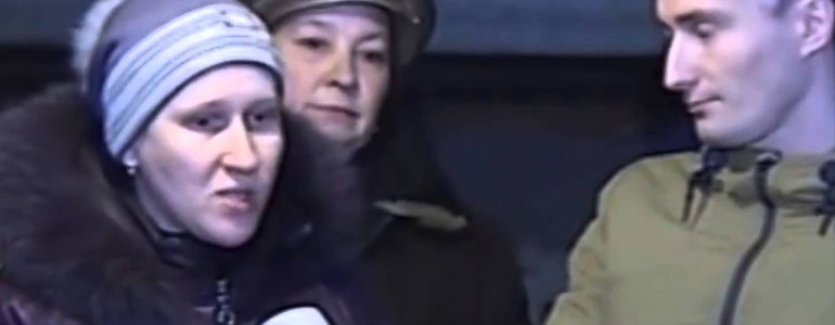 Пара слов о свободе слова и зомбированности Украины
