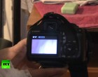 Под Донецком ранен легендарный репортер, гражданин Великобритании Грэм Филлипс