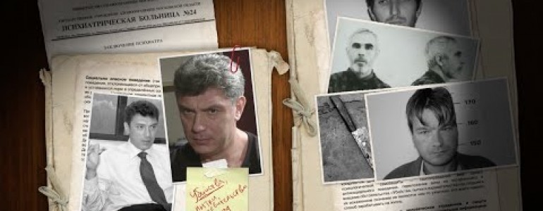 Профессиональная деформация Бориса Немцова