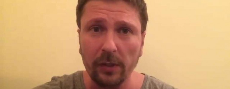 Вражеский фейко-танк успешно подбит