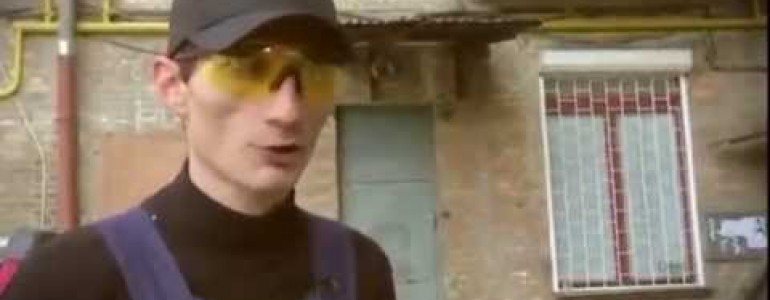 Заявления «Добермана» бойца карательного батальона «Донбасс» о Семёне Семенченко, убийствах, мародёрствах, изнасилованиях