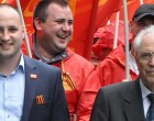 Председатель партии «Patria» («Родина») Эмиль Чобу вызван на допрос в МВД