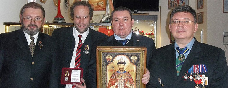 Граф-Жак-фон-Полье
