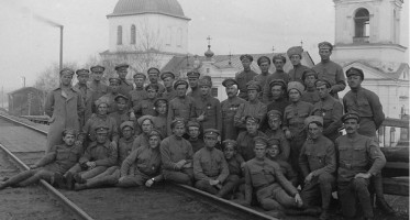 Чешский герой России — Карел Вашатко Чешский герой России — Карел Вашатко