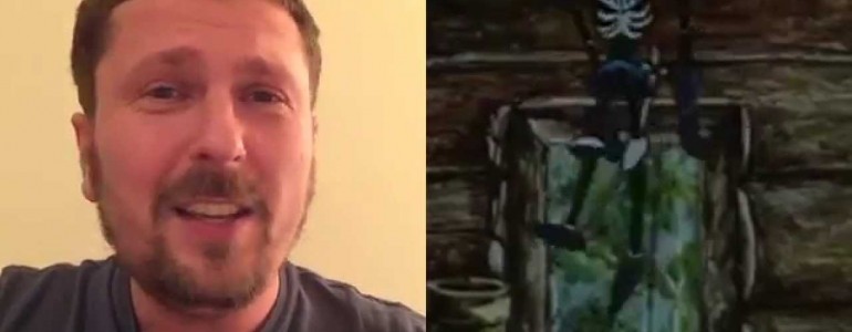 Анатолий Шарий: Кто украинские СМИ смотрел, тот в цирке не смеётся
