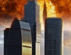 Начальник ВПМ Игорь Смыков выступил за недопущение зажжения так называемого «арт-объекта Око Саурона» на территории Москвы