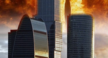 Начальник ВПМ Игорь Смыков выступил за недопущение зажжения так называемого «арт-объекта Око Саурона» на территории Москвы Начальник ВПМ Игорь Смыков выступил за недопущение зажжения так называемого «арт-объекта Око Саурона» на территории Москвы