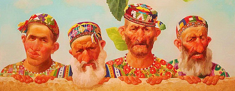 hodzha-nasredin