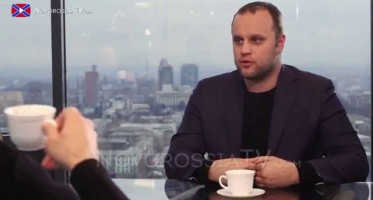 Интервью с Павлом Губаревым о прошлом, настоящем и будущем Интервью с Павлом Губаревым о прошлом, настоящем и будущем