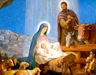 Еже по плоти Рождество Господа Бога и Спаса нашего Иисуса Христа