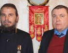 Известный священник — монархист о. Петр Влащенко награжден медалью «В память Великой войны»