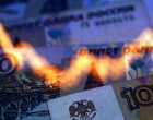 Россия в эпицентре кризиса власти