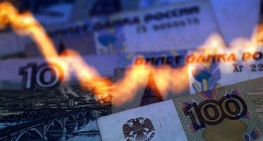 Россия в эпицентре кризиса власти Россия в эпицентре кризиса власти
