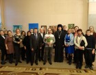 В Москве открылась выставка ставропольского художника Василия Полякова