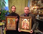 Монах Салафаиил (Филипьев), бывший инок Всеволод, об «Откровении смертника», «Даровании молитвы» и другом…