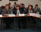 Российские экологи обеспокоены рисками для экологии Балтийского региона