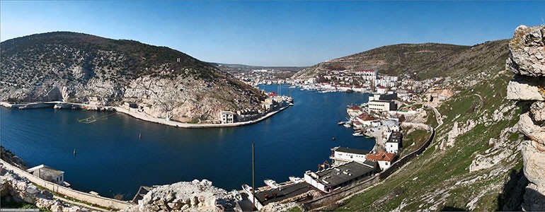 Krym
