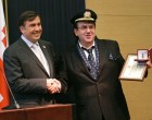 Актёр Станислав Садальский назвал Саакашвили лучшим президентом на постсоветском пространстве