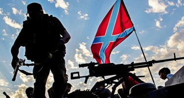 Заявление Союза военных моряков о войне в Донбассе и мерах для её прекращения Заявление Союза военных моряков о войне в Донбассе и мерах для её прекращения