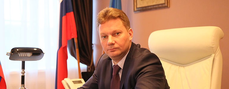 Павел Георгиевич Джуваляков