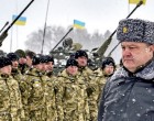 В след за США, своих военных на Украину решили отправить Великобритания, Канада и Польша