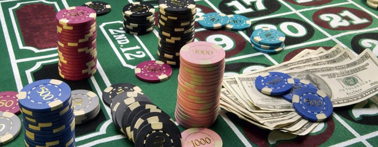 casino