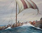 Не меркнет слава князя Олега – величайшего воина и объединителя Руси