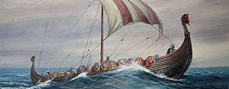 лодья
