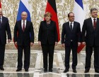 Итоги Минских переговоров: Путин ввёл свой нехитрый план в мировую повестку