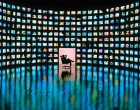 Вычистить и вымыть от безнравственности телевидение России
