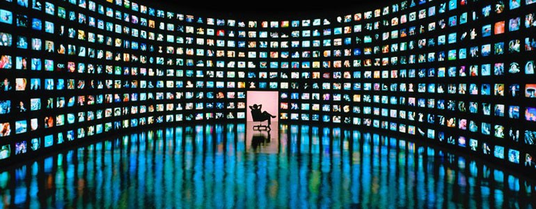 televidenie