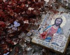 Религия Укрорейха. Исповедничество мучеников Новороссии.