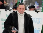 Спецслужбы Литвы обыскали квартиру режиссёра и публициста Яраса Валюкенаса