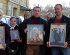 В Москве отметили Праздник Ченстоховской иконы Божией Матери