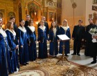 В Вильнюсе состоялся миссионерский концерт «Красота великопостных богослужений»