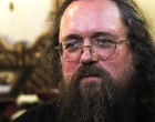 В Праге прошла лекция протодиакона Андрея Кураева «Почему я бы стал православным христианином, если бы я был aнгличанином»