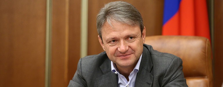 Александр Ткачёв