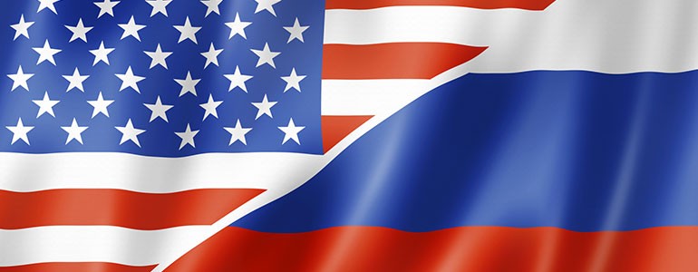 россия-сша