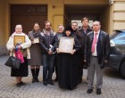 Начальник ВПМ Игорь Смыков посетил квартиру Григория Ефимовича Распутина