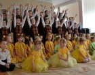 В гостях у Солнышка
