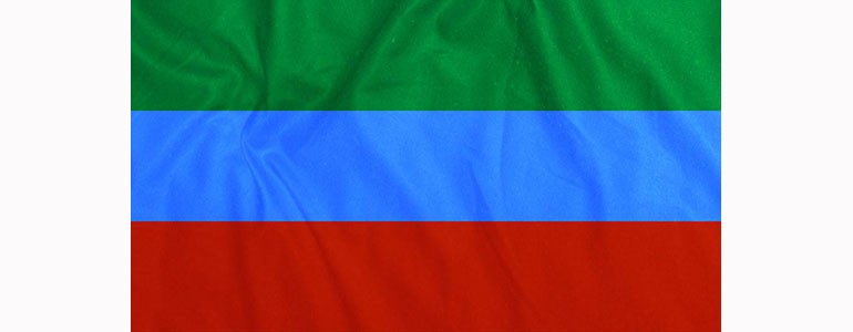 Дагестан